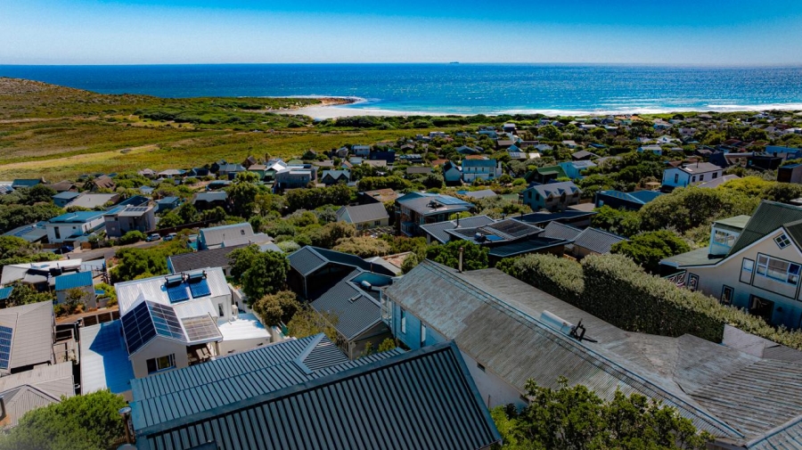 4 Bedroom Property for Sale in Scarborough Western Cape